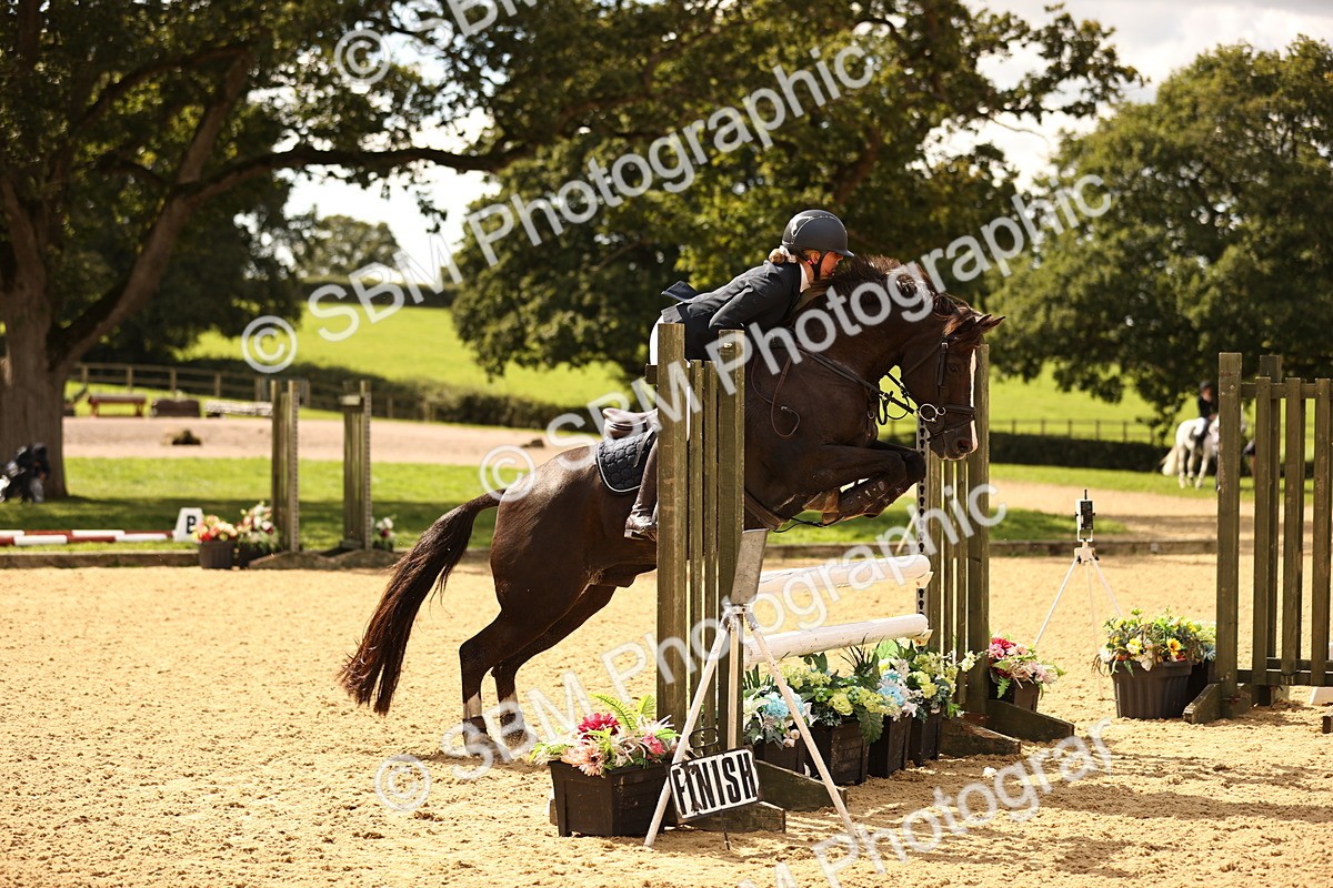 SBM_43066 - J40 Senior 90cm Supreme Championship