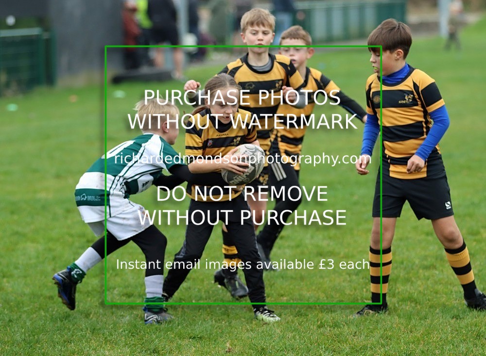 IMG_1225 - Kendal Rugby Under 10's (3/11/24)