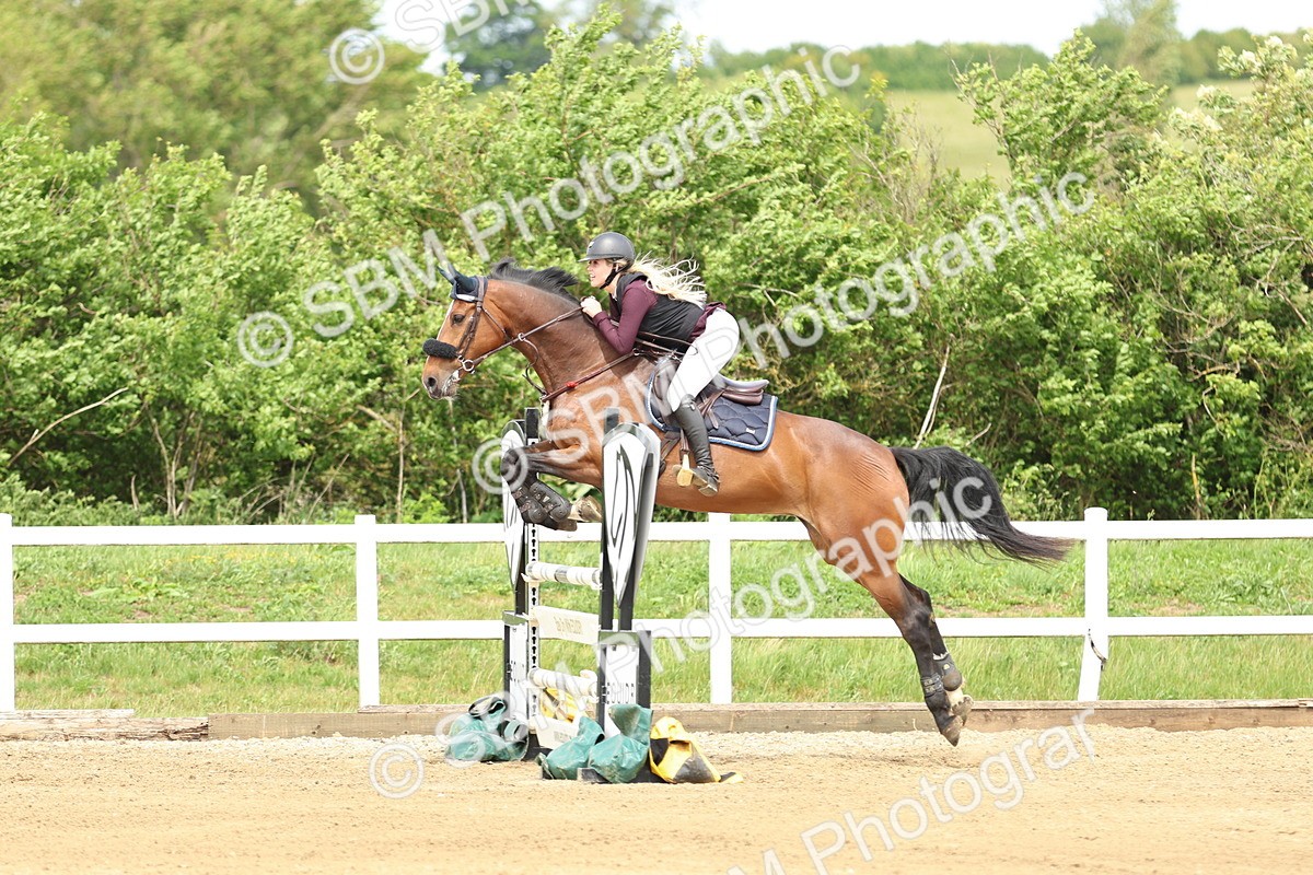 SBM_000914 - Class 4 - Senior Newcomers - 1.10m