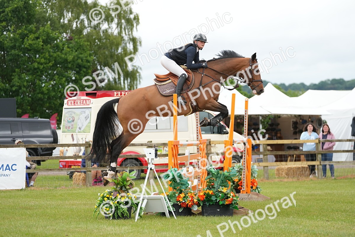 SBM_01996 - Class 200 - Martin Grant Homes Stakes 1.25m Open