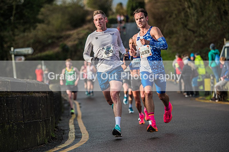 Ribble-519 - Ribble Valley 10K Sunday 31st December 2023