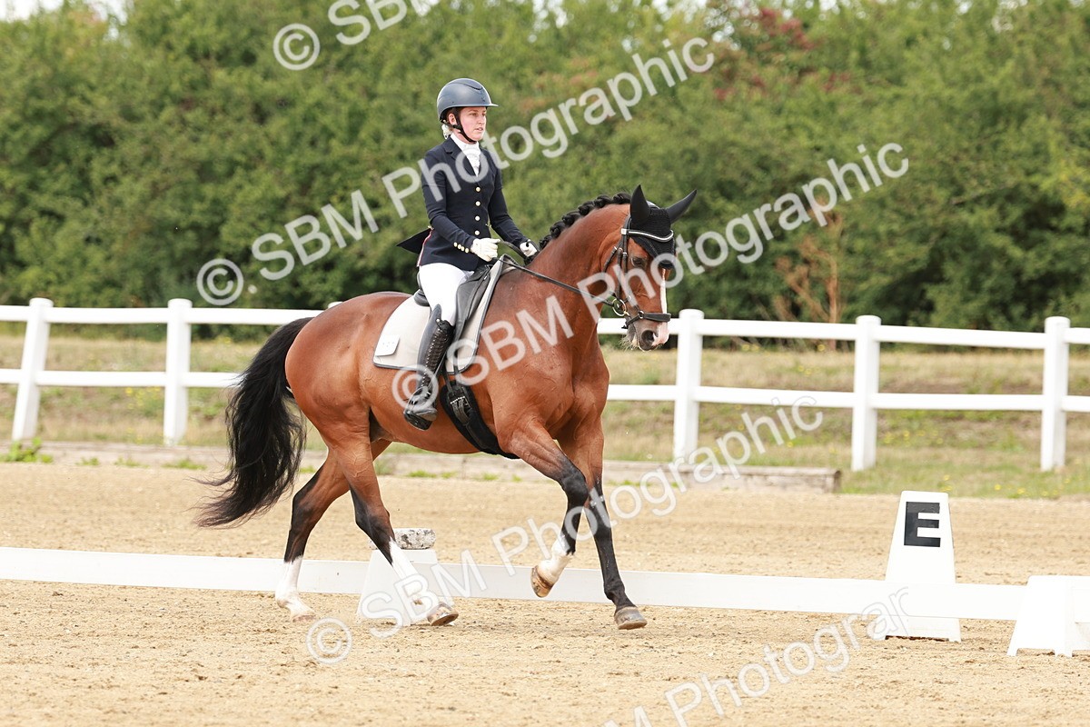 SBM_001509 - Class 4 - Novice 5