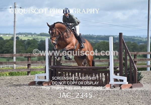 JAC_2345 - CLASS 3 Intermediate Working Hunter