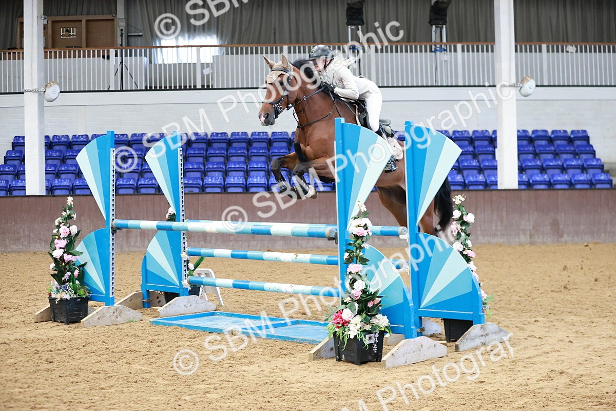 SBM_003805 - Class 11 - Senior Newcomers - 1.10m