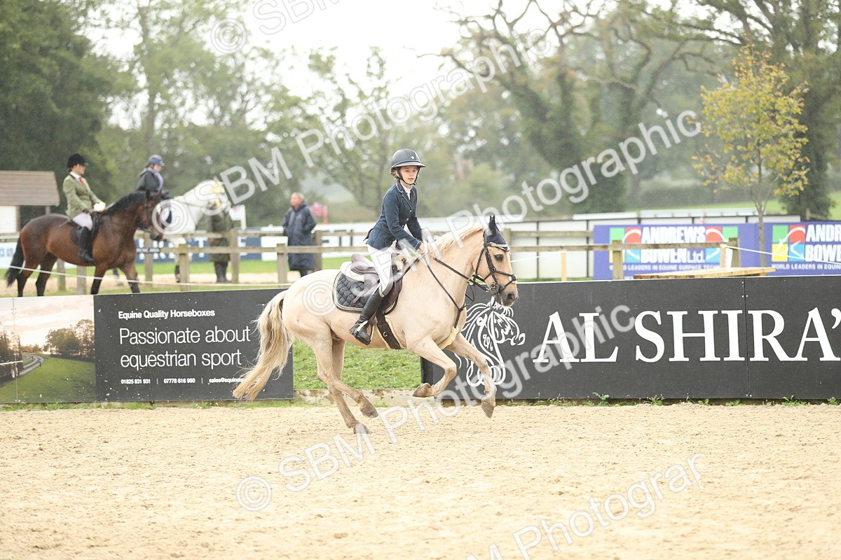 SBM_70540 - J15 - Junior Pony 70cm Championship