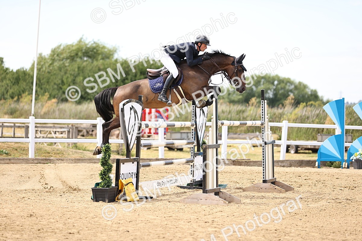 SBM_011323 - Class 10 - Talent Seekers Inc 7 Years Old Championship Qualifer - 1st Half