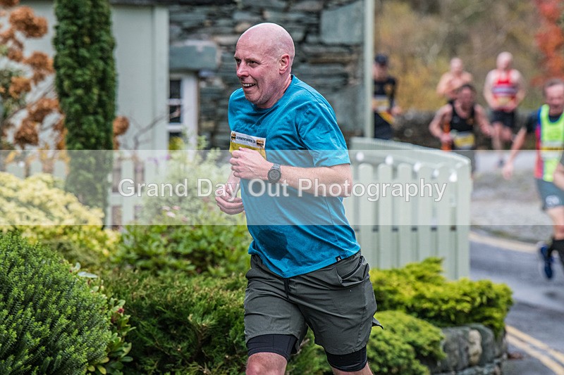 Derwentwater-250 - Derwentwater 10 Mile Road Race Sunday 2nd November 2025