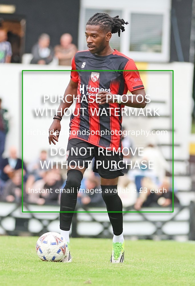 533A4929 - Kendal Town vs Morecambe (4/7/26)