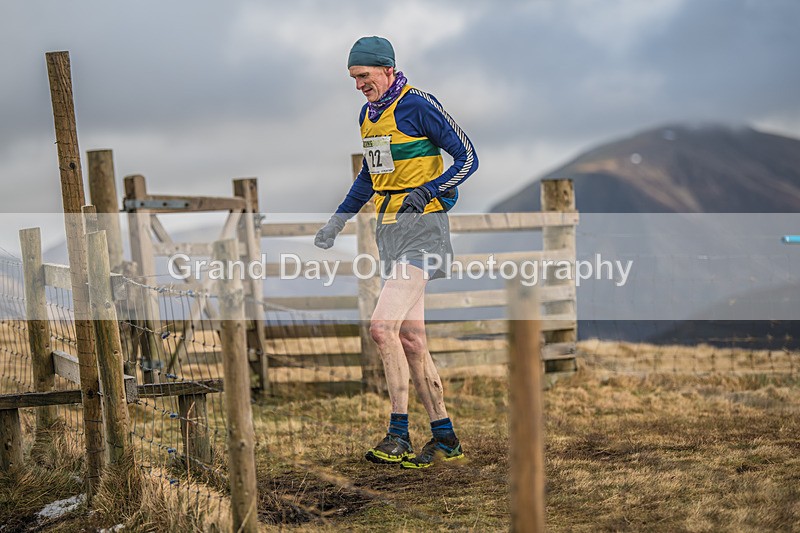 Blake Fell-286 - Blake Fell Race Saturday 25th January 2025