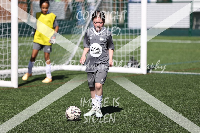 1DX33730 - Sat 13th U7 & U8 Girls