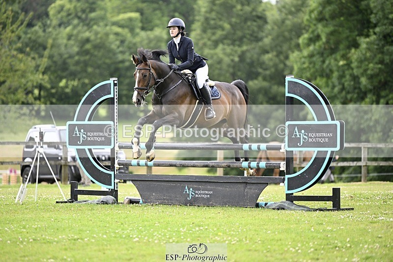 240705-131515-09836 - Cls 28 95cm Amateur Qualifier