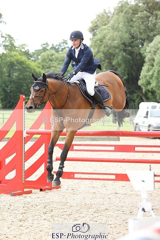 240615-143503-01881 - Cls 6 Snr Foxhunter and 1.20m Open