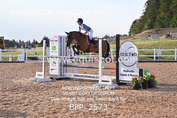 BPP_2573 - THU CLASS 5 Graham Heath 128/138 Primary C'ship Qualifier **Viewing/Selection class for 128/138 team