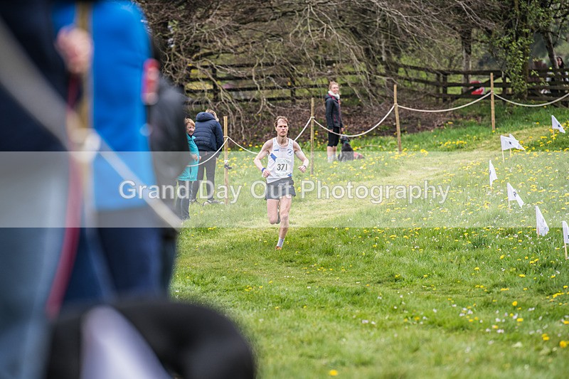 3 Peaks Finish-230 - The 3 Peaks Race Saturday 26th April 2025 - The Finish