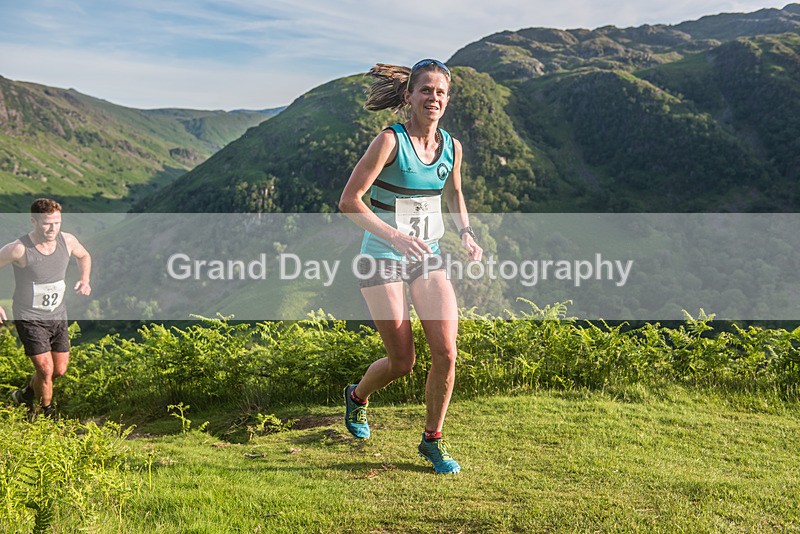 Langstrath-70 - Langstrath Fell Race Wednesday 19th June 2024