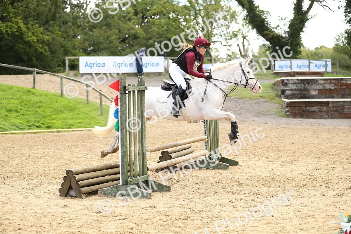SBM_23087 - E9 - Eventers Challenge 60cm Championship