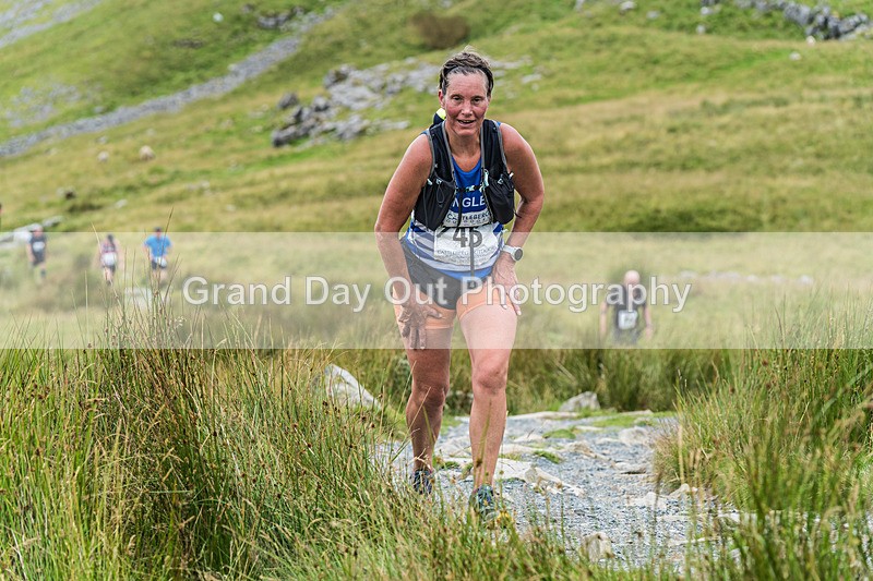 Ingleborough-499 - Ingleborough Mountain Race Saturday 20th July 2024