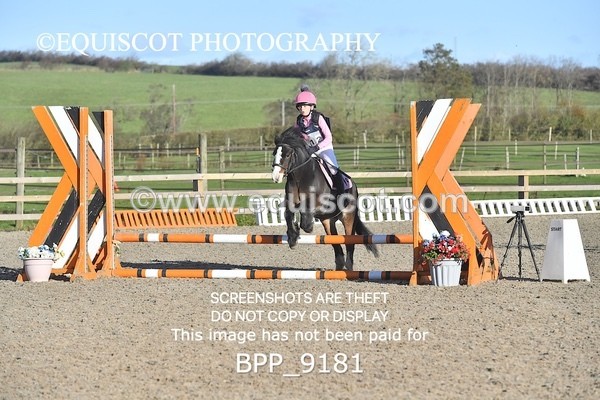 BPP_9181 - CLASS 2 50CM