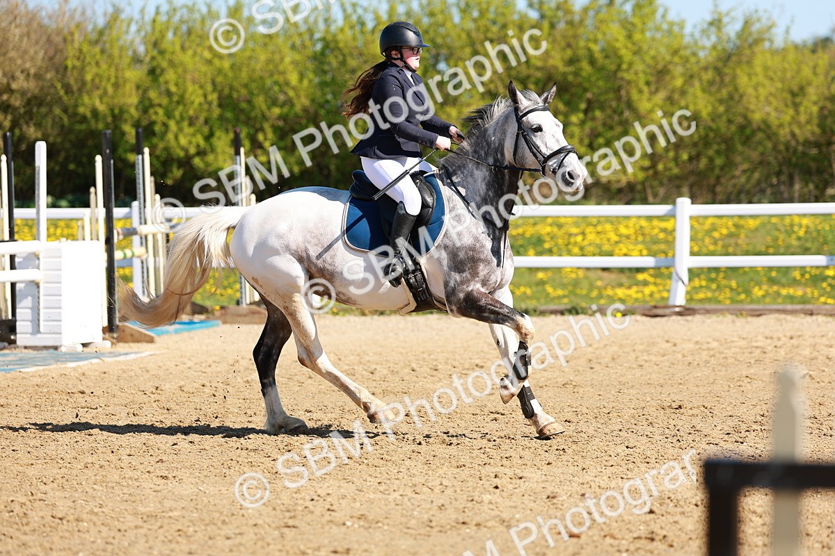 SBM_000755 - Class 2 - Senior British Novice - 90cm