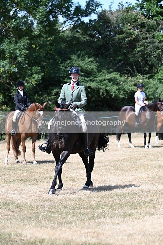 WJ7_3580 - Class 8 Ridden Veterans