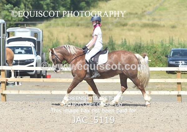 JAC_5119 - CLASS 28 My Quest U21 Novice Test 2 & 3