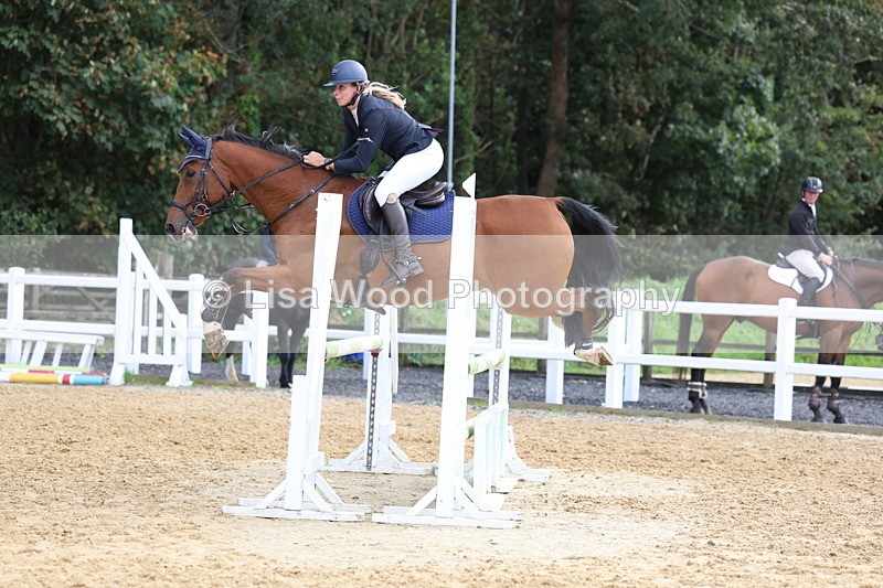 3E7A9599 - Class 10: Senior 95cm open