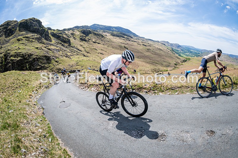 133024 - Hardknott Pass Camera 2 13.00-14.00