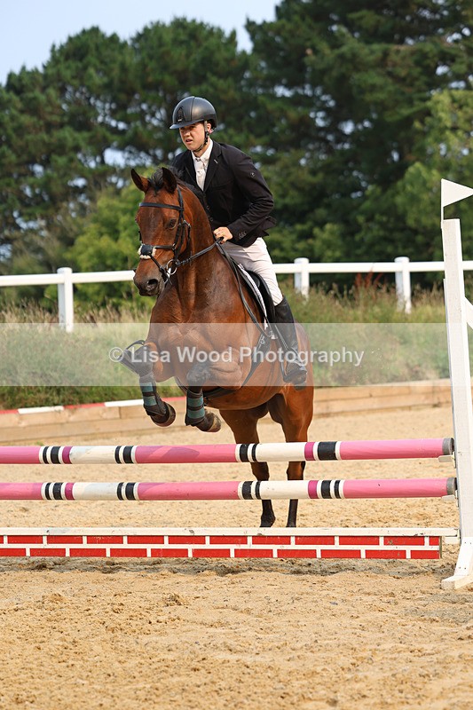 3E7A0582 - Class 2: Senior 70cm