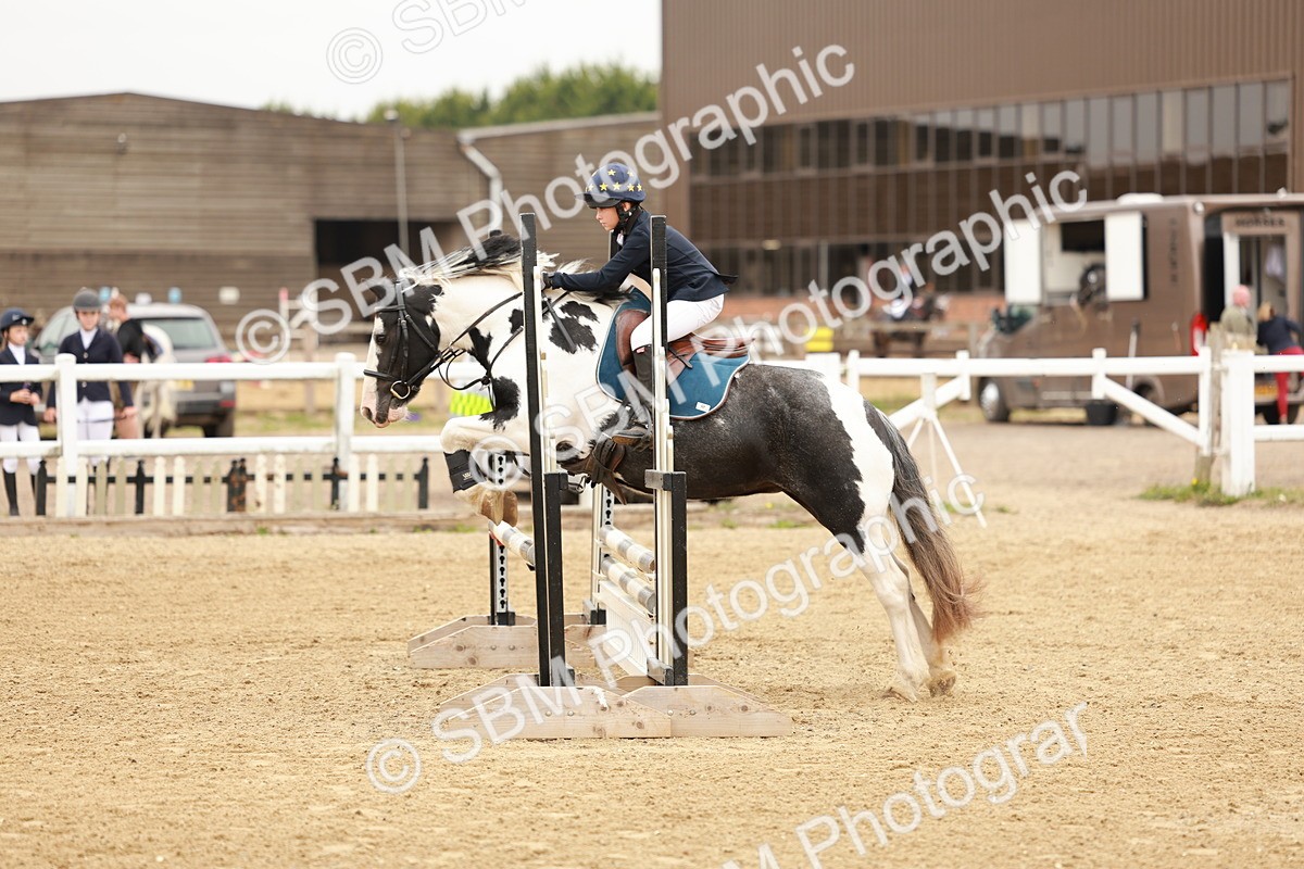 SBM_007820 - Class 4 - 70cm