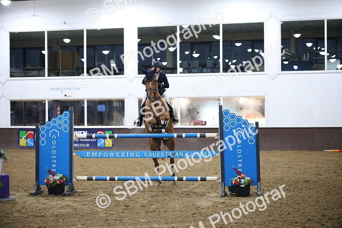 5K7A4872 - Class 6 - National 1.30m/1.40m Open Handicap