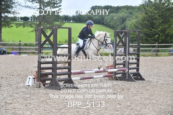 BPP_5133 - CLASS 4 50CM