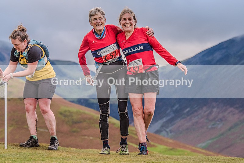 British Fell Relay-4172 - British Fell & Hill Relay Championship Braithwaite Keswick Saturday 21st October 2023