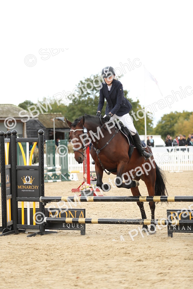 SBM_40865 - Supreme Championship 50cm 60cm