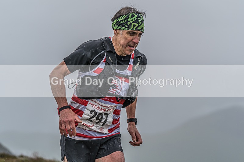 Buttermere-1045 - Buttermere Sailbeck Fell Race Saturday 15th June 2024