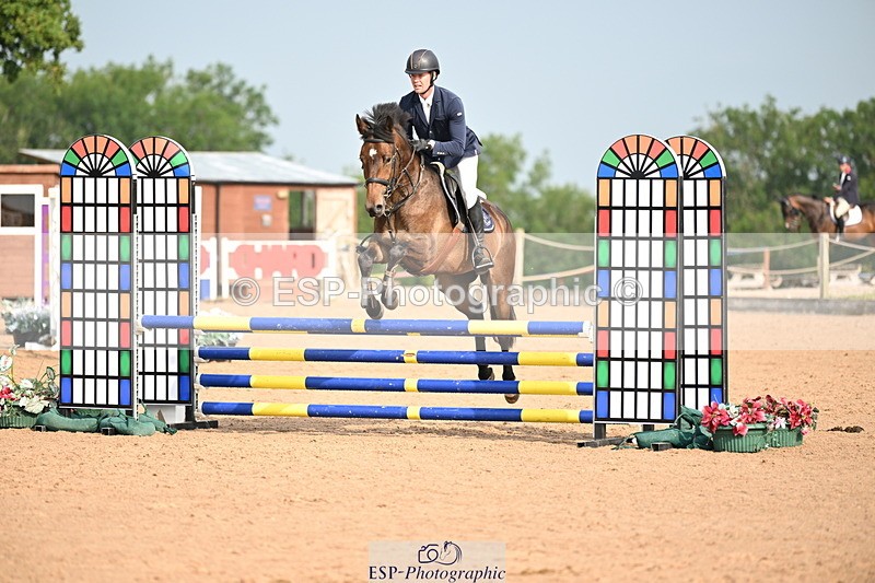 240801A-091747-00977 - Cls 1 British Novice and 90cm Open