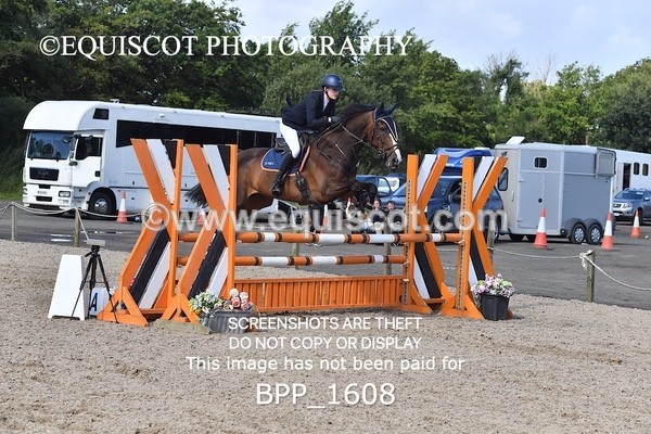 BPP_1608 - CLASS 4 SAT Senior Discovery/ 1m Open