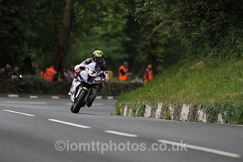 PR154409 - Superbike TT