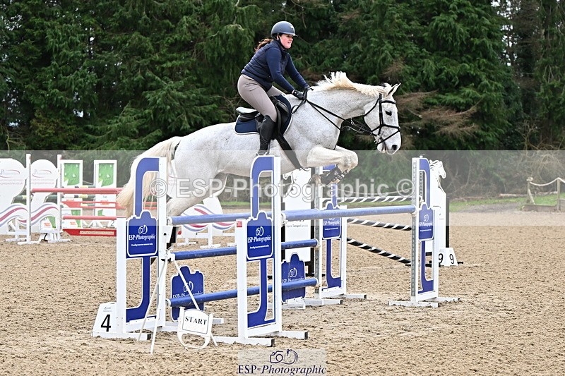 250201A-143932-00997 - Cls 04 Local Horse 120cm