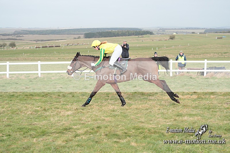 PtP 270124 99 - Royal Artillery PtP Larkhill 27/01/24