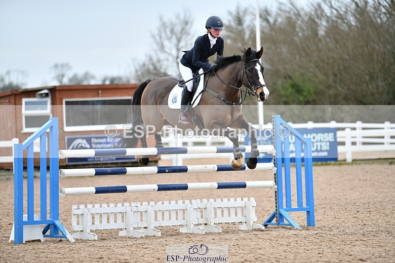 240124A-140719-00762 - Cls 5 Foxhunter & 1.20m Open