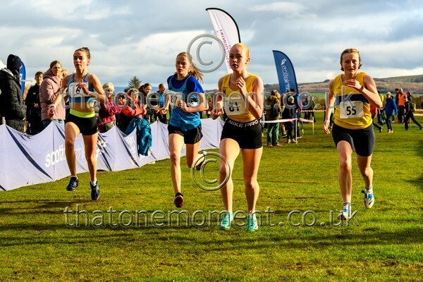 SCLan25-917912 - Girls U15