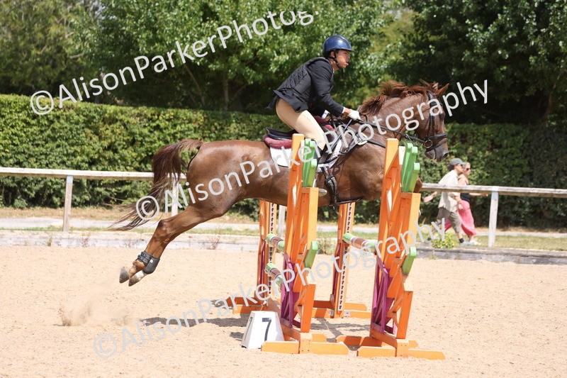 20250713-1429 - Class 6 - 90cm