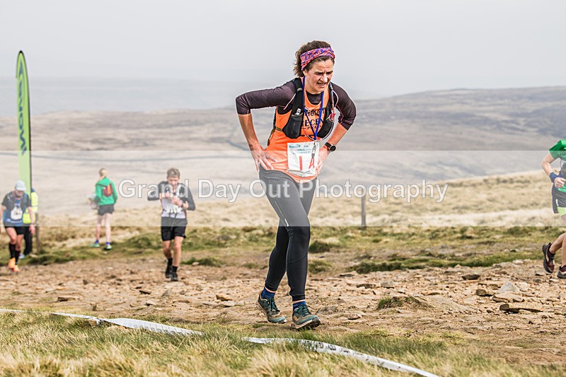 Pen Y Ghent-1403 - The 3 Peaks Race Saturday 26th April 2025 - Pen Y Ghent