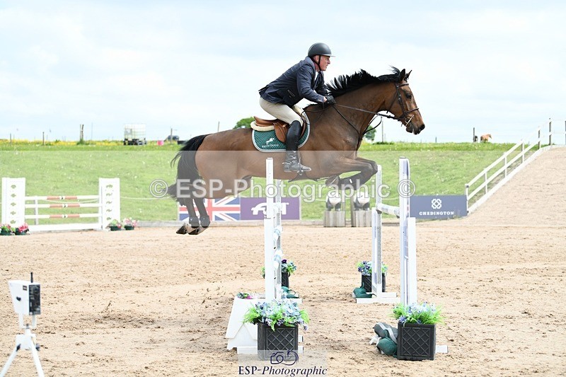 250508-121637-02039 - Cls 3 National 1.30m Open