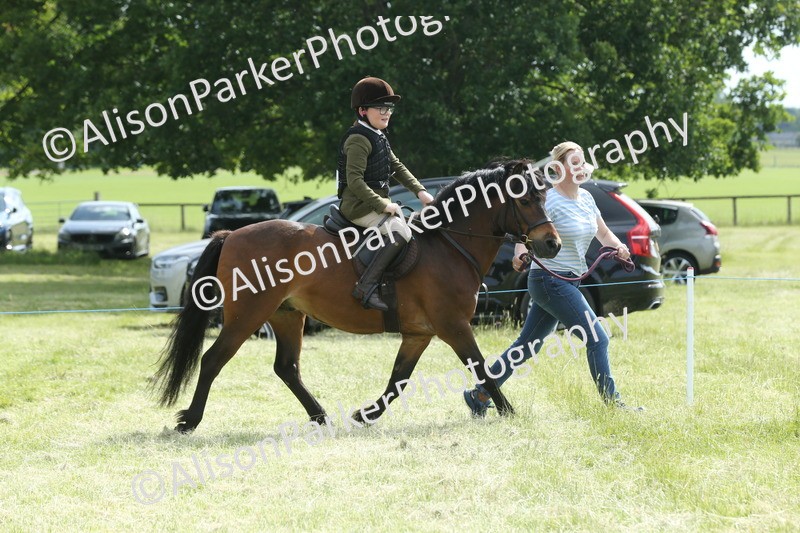 20260614-0129 - Class 1 - 30cm Lead Rein