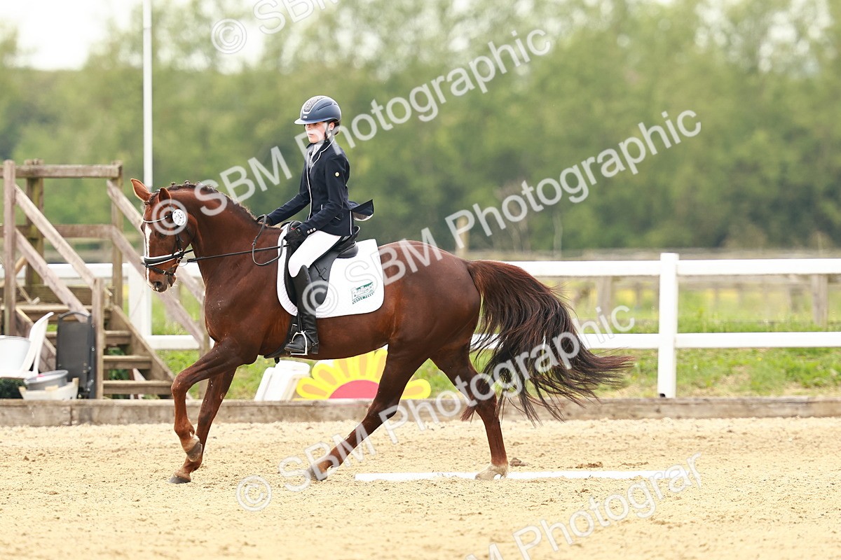 SBM_001132 - Class 6 - Novice 4
