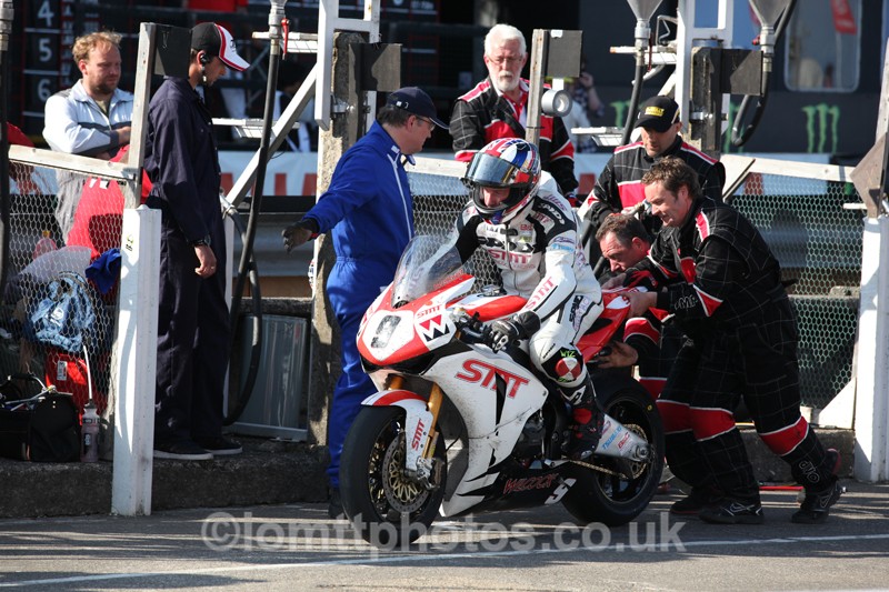 IMG_0929 - Senior TT - Start Line