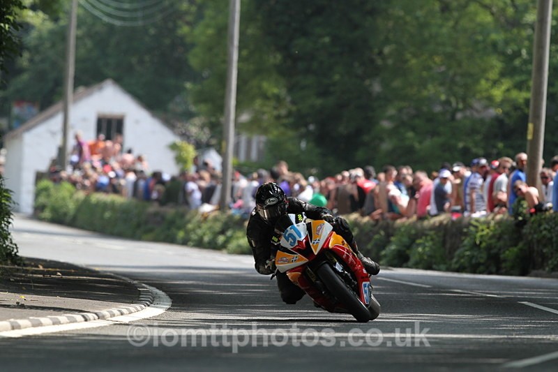 PR158066 - Supersport Race 2