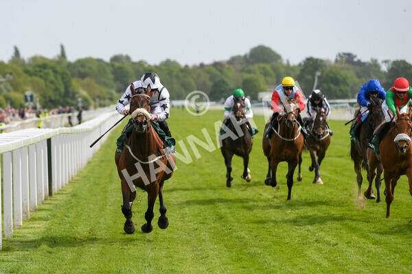 yr13052022r5-27 - Race 5 4.10pm Paddy Power 'Fill Thi Boots' Stakes