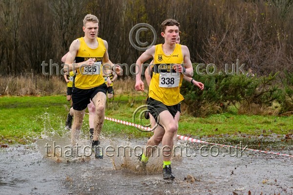 Westxc25-813762 - U20 Men